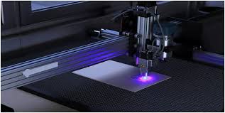 cnc engraving